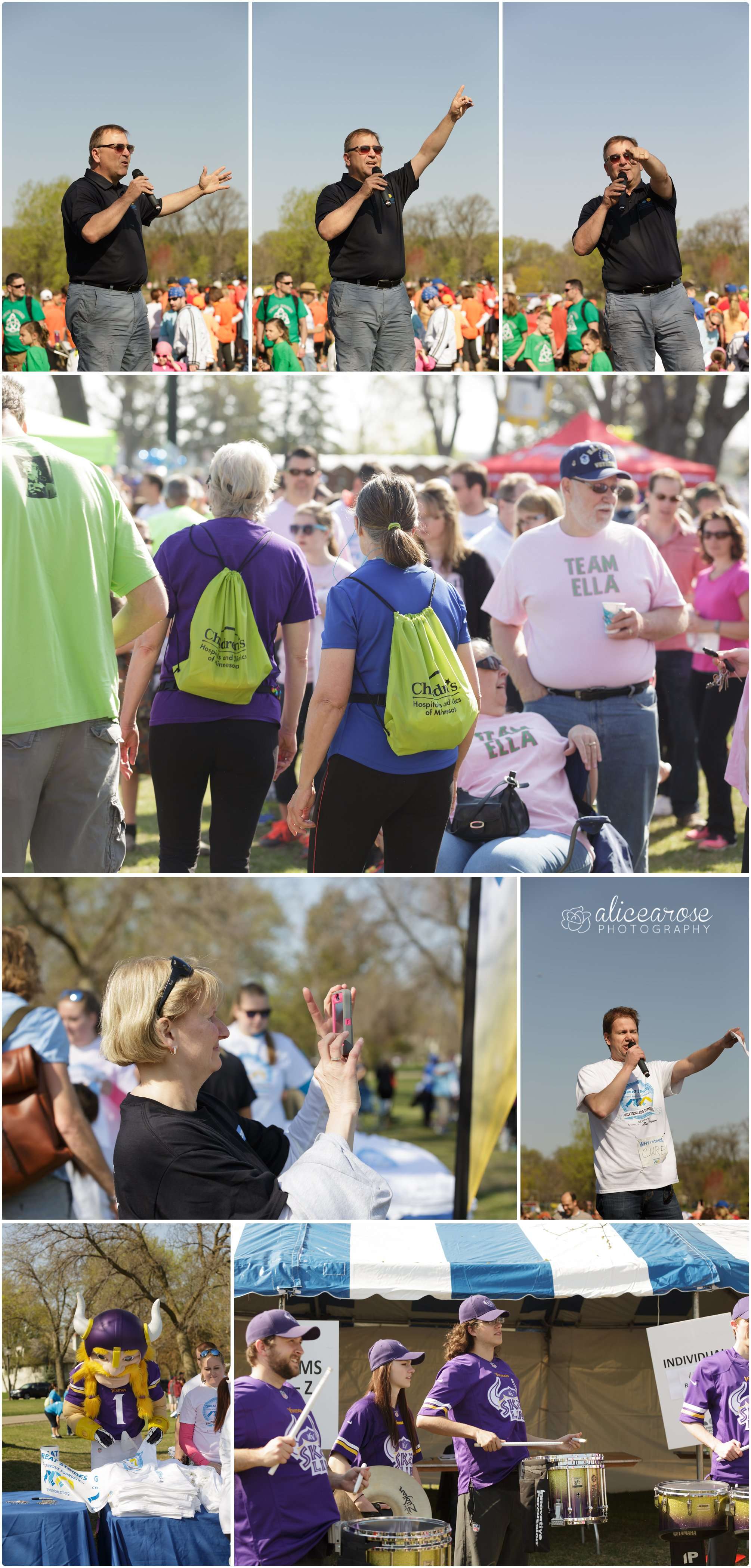 cystic fibrosis great strides walk minneapolis-2