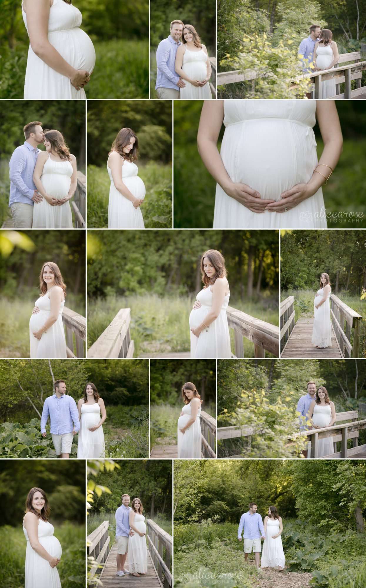 bloomington mn maternity photos alicea rose photography