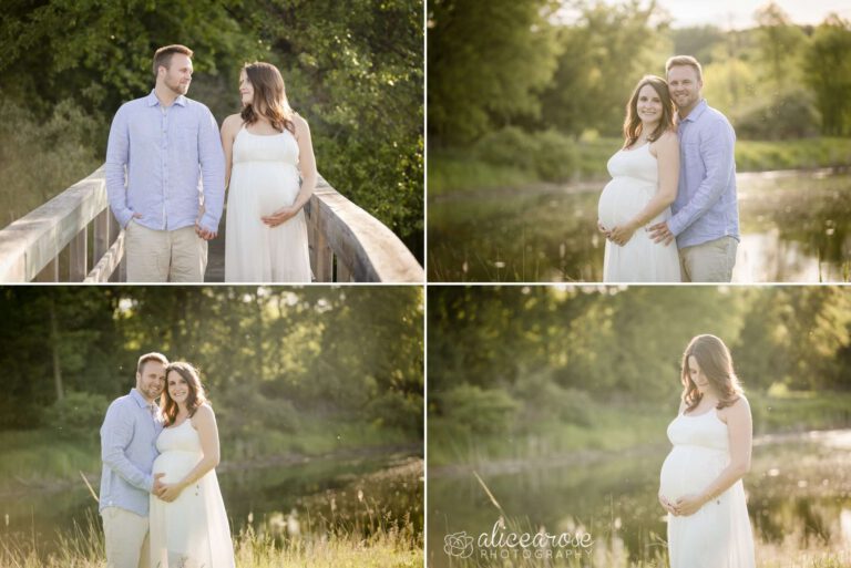 minneapolis maternity photos