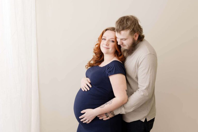 maternity photographer near minneapolis mn