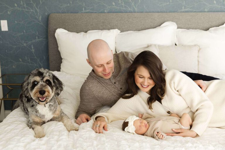 stillwater mn maternity and newborn photographer