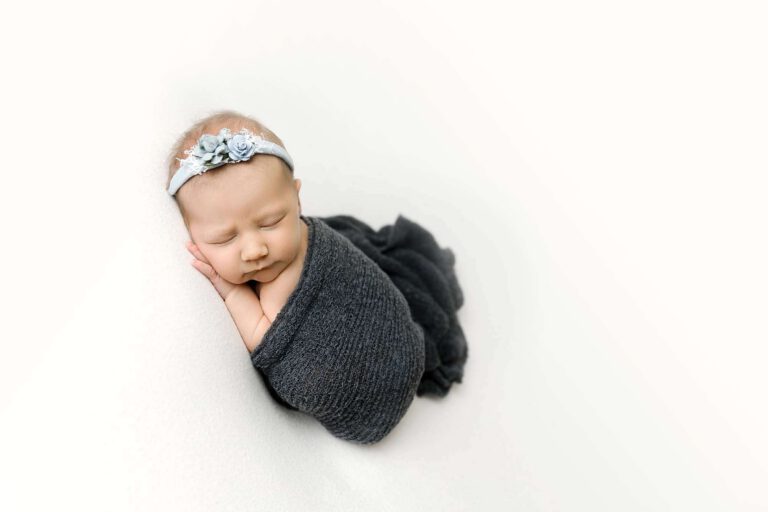 twin cities newborn and family photography studio