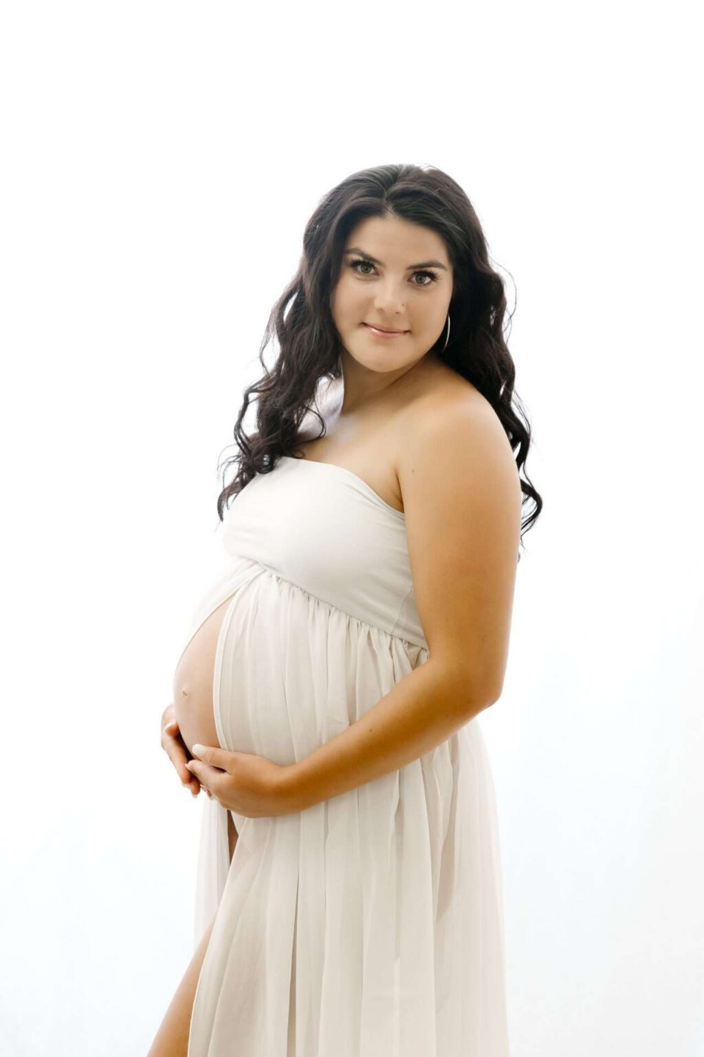 minneapolis maternity photographer