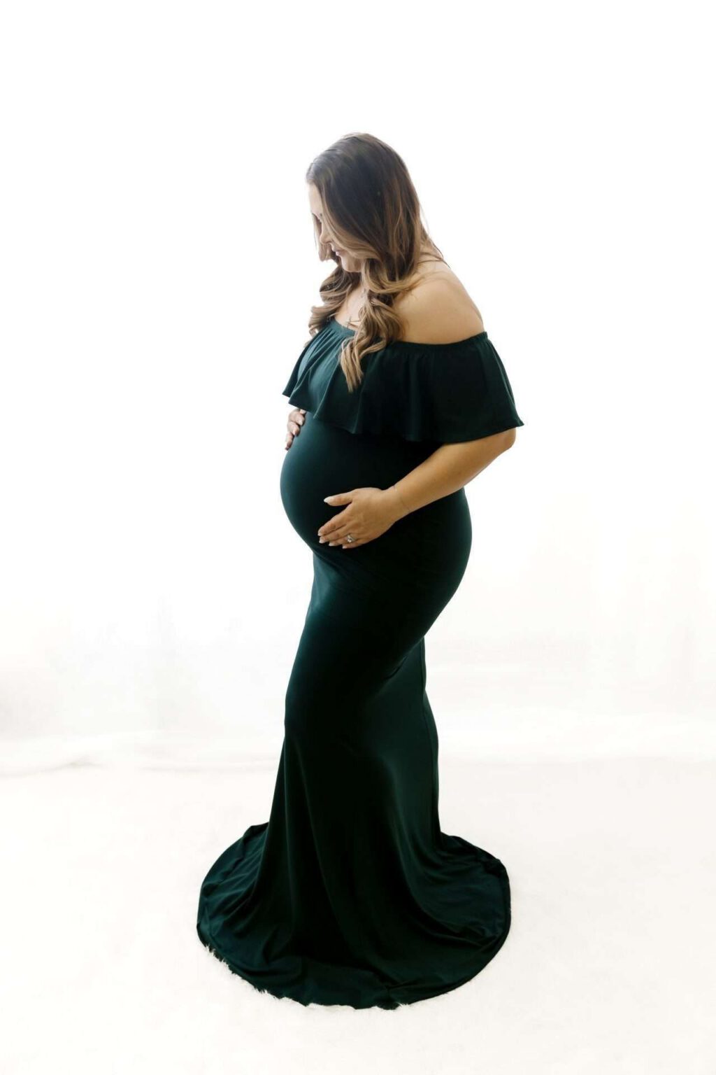 maternity photography