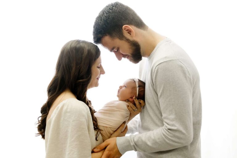 newborn photography studio in minneapolis mn