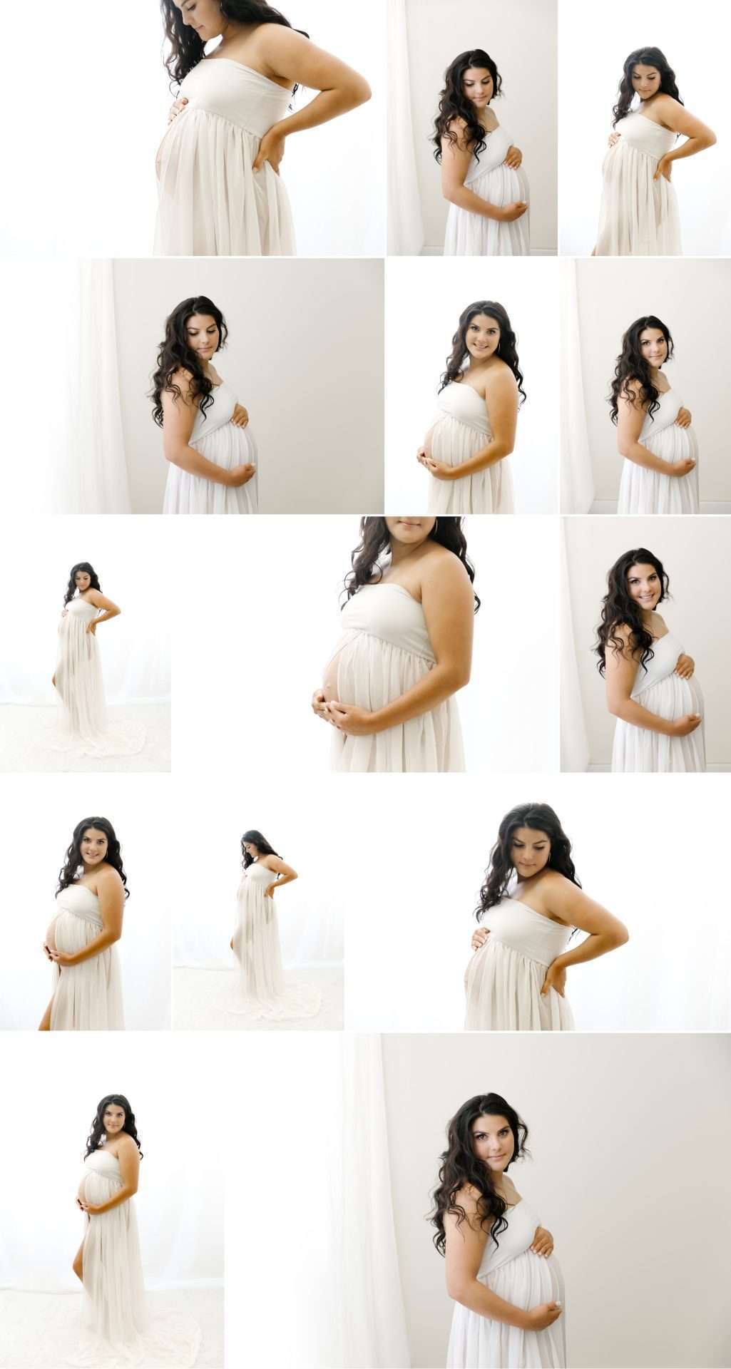 are maternity photos worth it - beautiful maternity portraits in minneapolis
