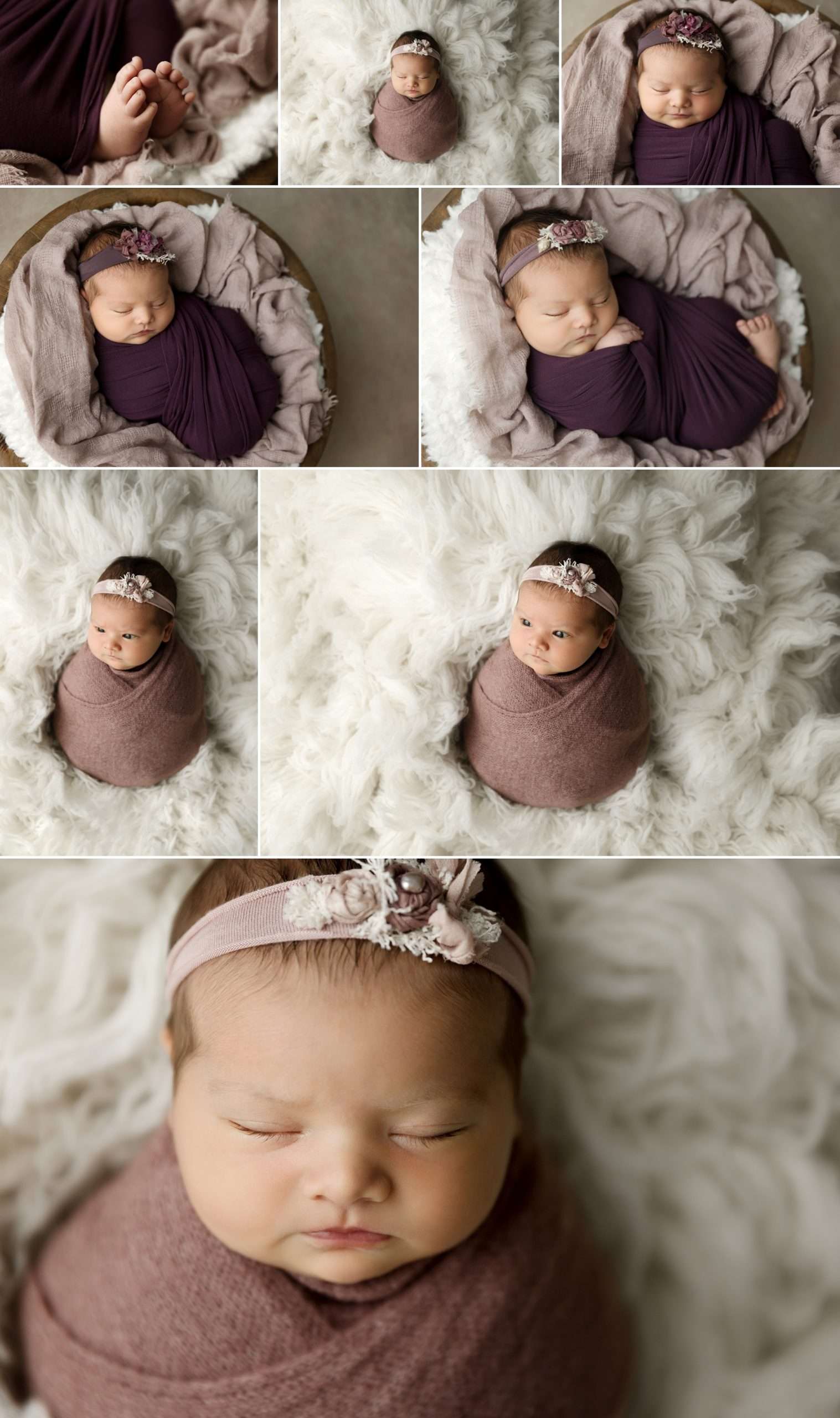 newborn photography studio minneapolis 2
