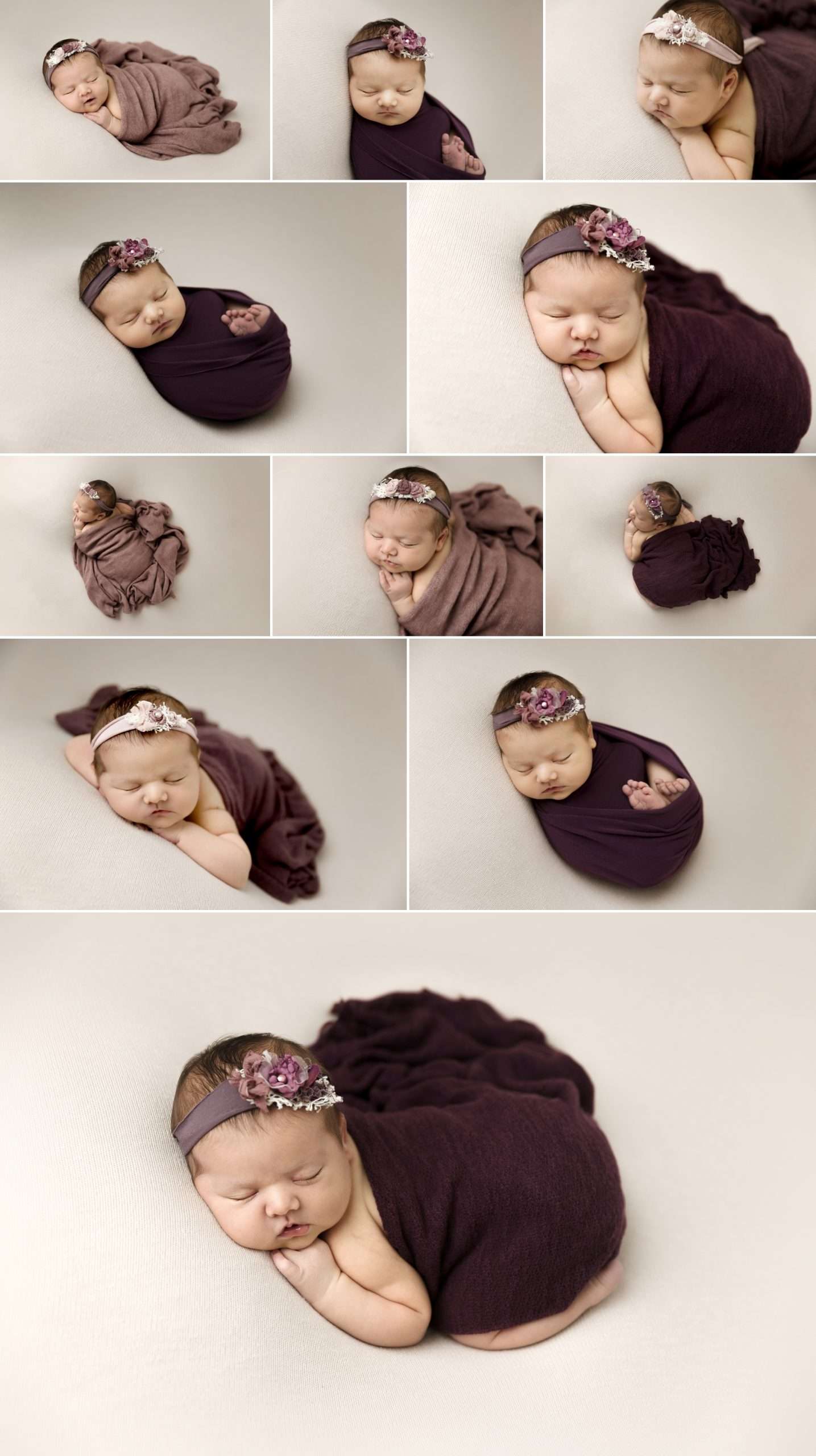 newborn photography studio minneapolis 3
