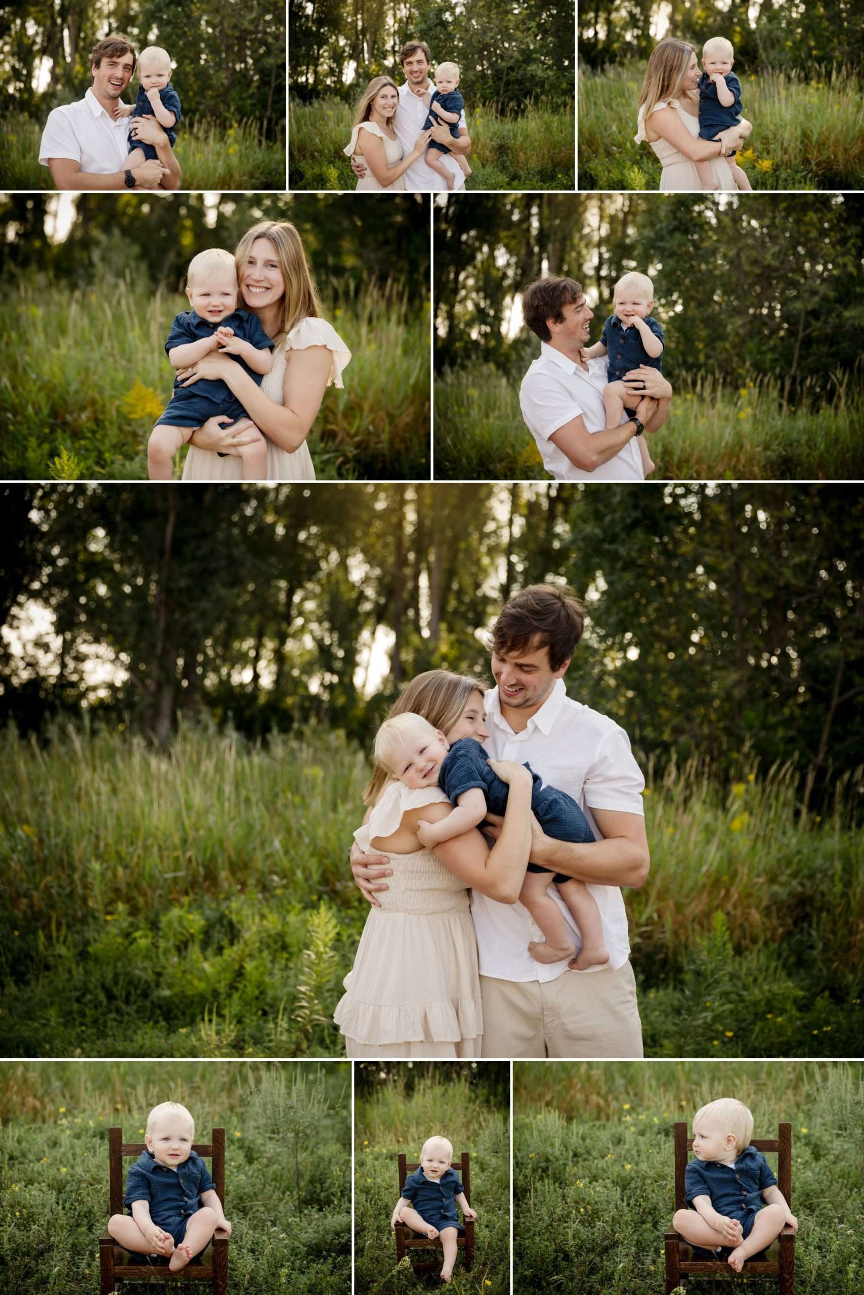 First Year Baby Plan Photography Packages Minneapolis MN 1