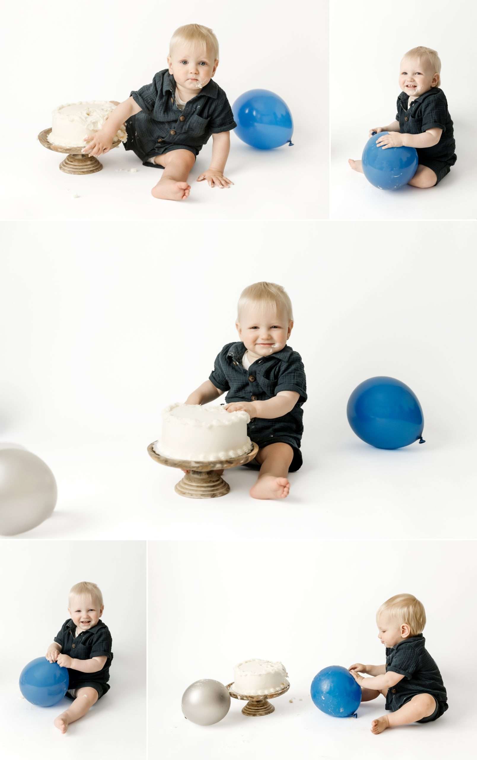 First Year Baby Plan Photography Packages Minneapolis MN 3