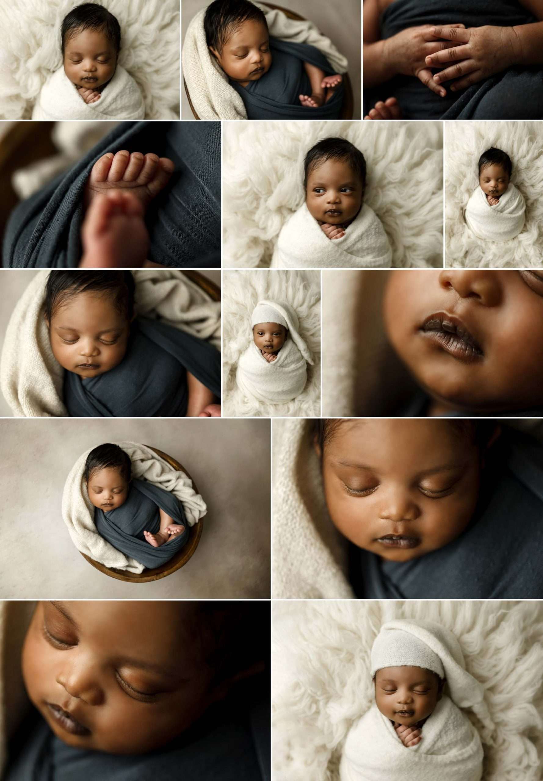 newborn photographer near new hope mn 2