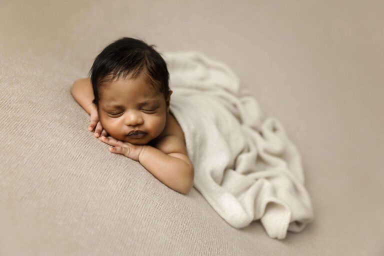 newborn photographer near new hope mn