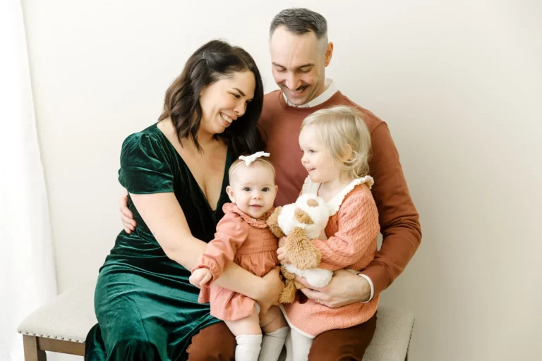 what to wear for baby family photos minneapolis mn